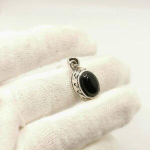 Pendant - Onyx