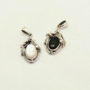 Pendant - Ancient Stone