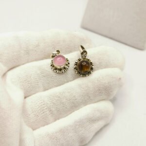 Pendant - Solar heart