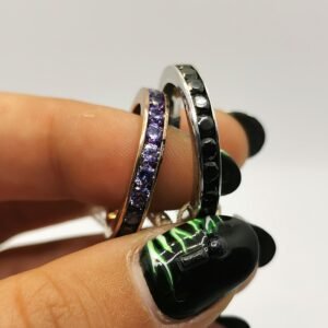 Riviera Argento Veretta