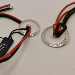 "Il pensiero è un filo che unisce" -Bliss2