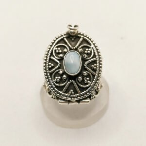 Secret ring - MoonStone