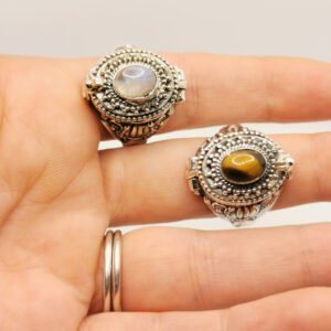 Secret ring - Choose me