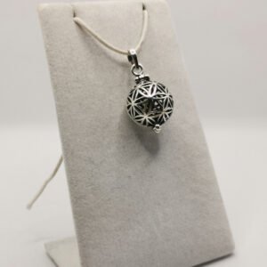 Ciondolo con segreto