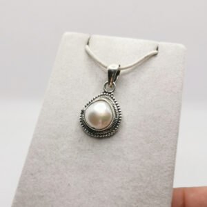 Pendant - Madreperla