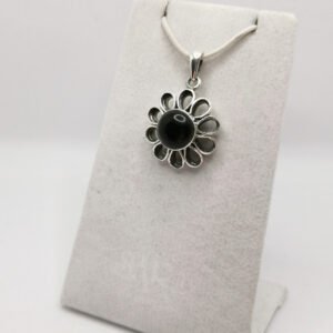 Pendants - Ossidiana