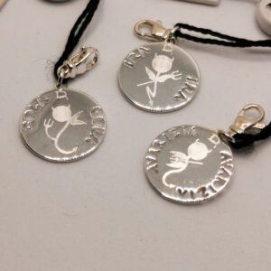 Pendants - Deadly Sins