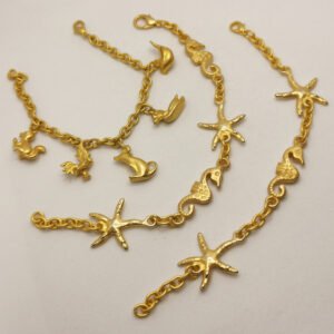 Summer edit Bracelets