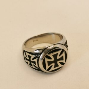 Celtic ring