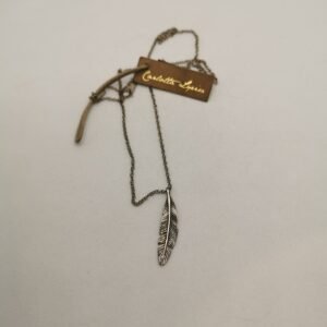 Carlotta Lyrics - Feather