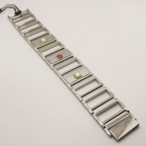 Manuel Zed - Big Bracelet