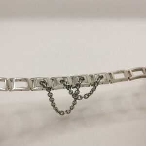 Manuel Zed - Chains Bracelet