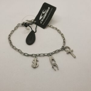 ChronoTech - Simbols Bracelet