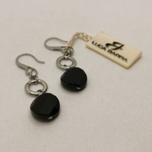 Luca Barra - Earrings