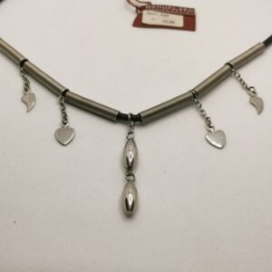 Manuel Zed - Necklace