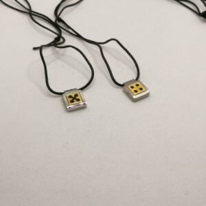 Manuel Zed - Necklace