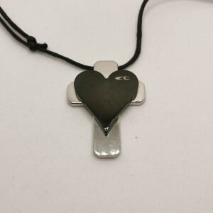 ChronoTech - Nacklace