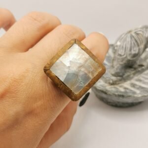 Morini - Cocco e Madreperla