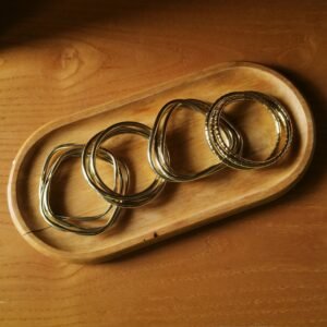 Bracciale TRIS Cartier Style