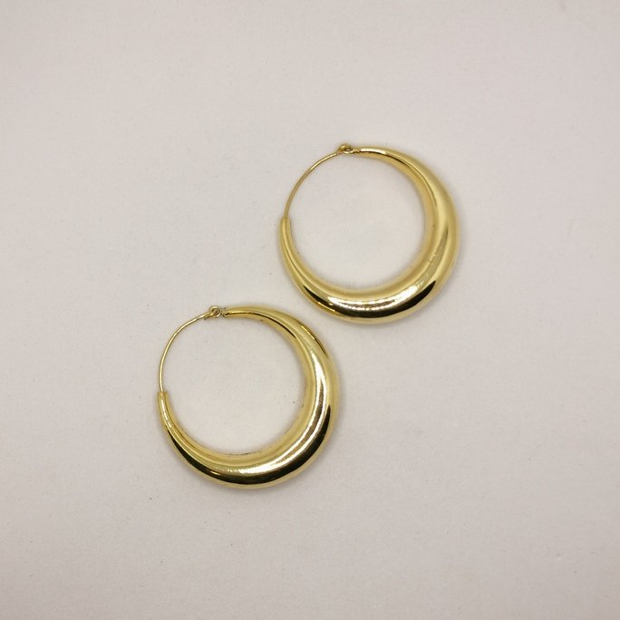 Hoop bold - immagine 2