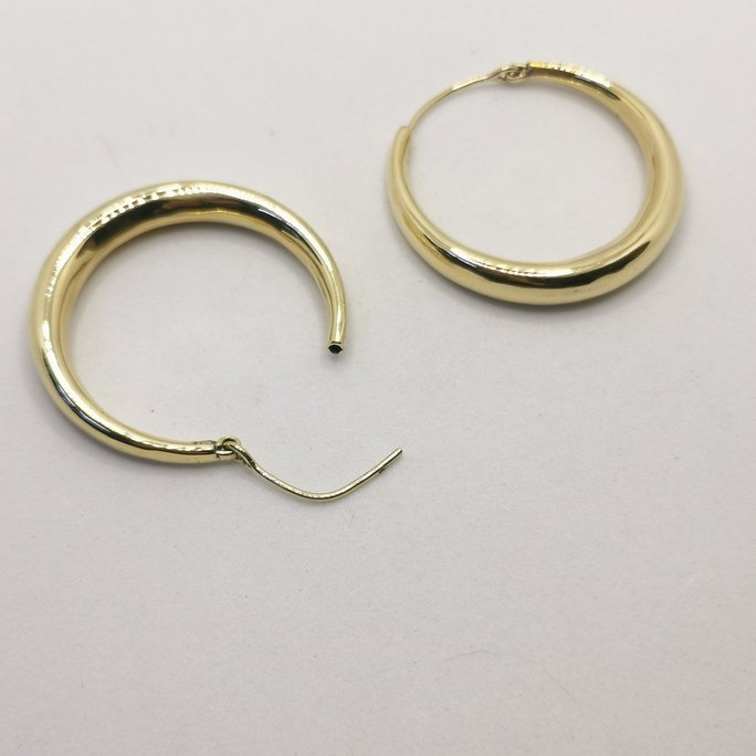 Hoop bold - immagine 6