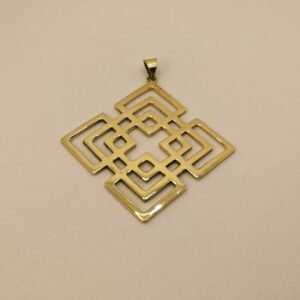 Composition pendant