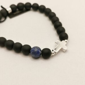Bracciale D'Oz - Blue Cross