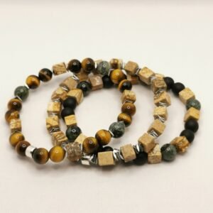 Bracciale D'Oz - Bracciale da uomo