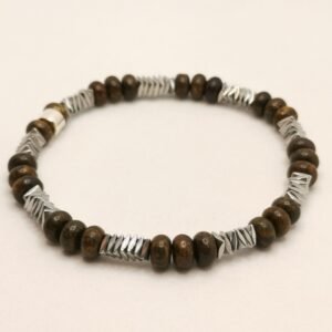 Bracciale D'Oz - Bracciale da uomo