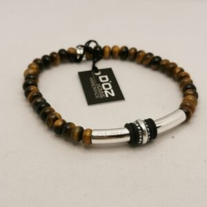 Bracciale D'Oz - Tiger's eye