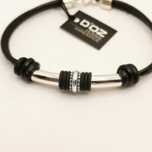 Bracciale D'Oz - Double bar
