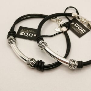 Bracciale D'Oz - Bar knot