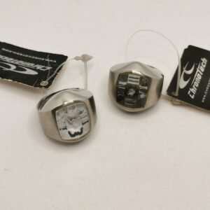 ChronoTech - Watch ring
