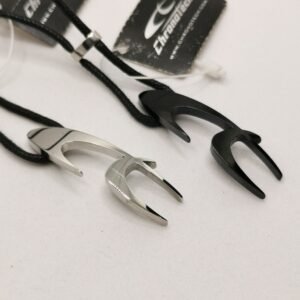 Chronotech - Logo Nacklace