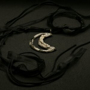 Ceramic - Black Moon