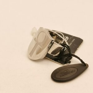 ChronoTech - Men's ring