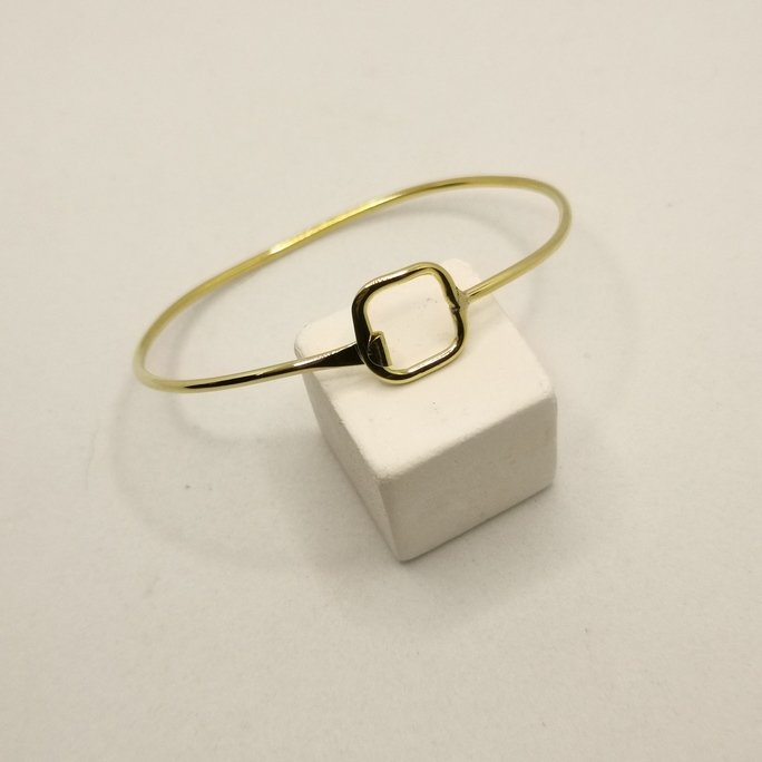 Geometric bracelet - immagine 3