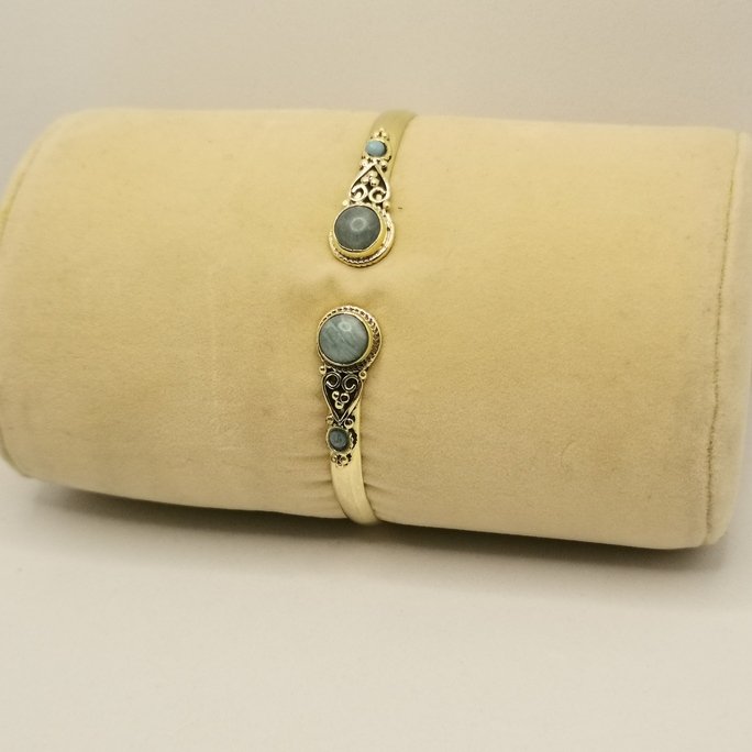 Gemini - bracelet - immagine 5