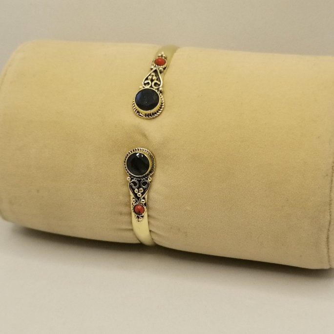 Gemini - bracelet - immagine 4