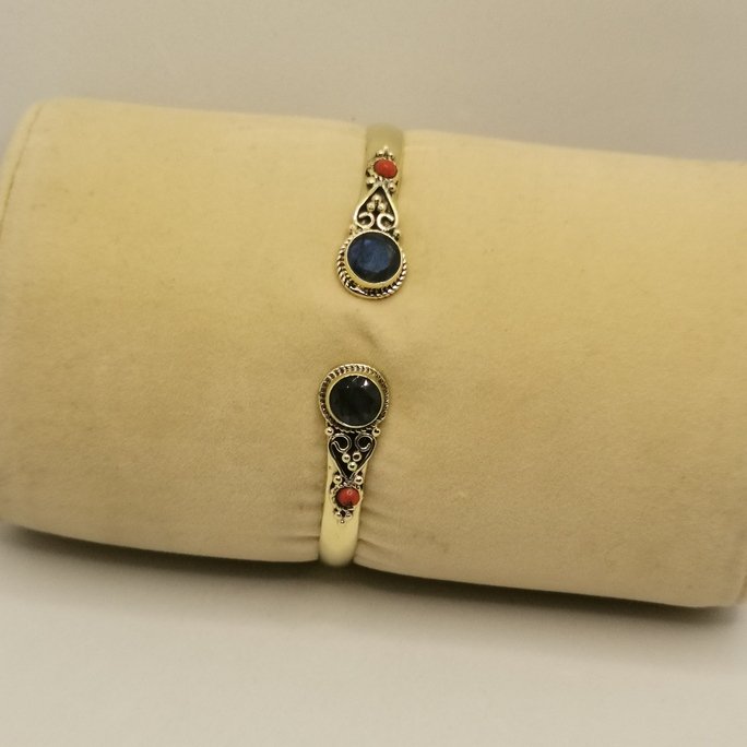 Gemini - bracelet - immagine 3