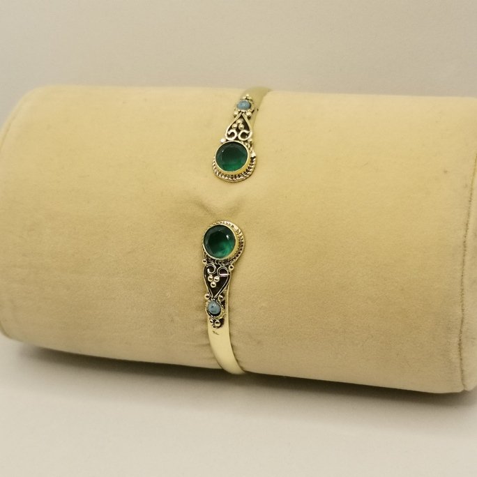 Gemini - bracelet - immagine 7