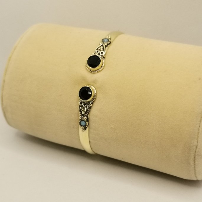 Gemini - bracelet - immagine 6