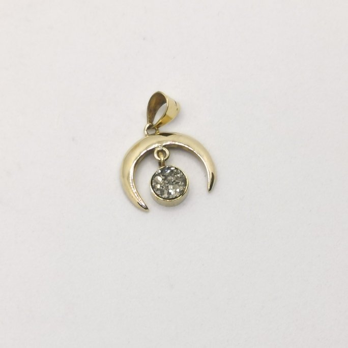 Moon pendants - immagine 5