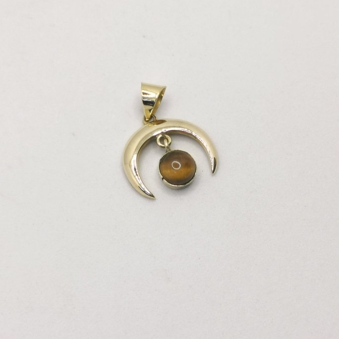 Moon pendants - immagine 4