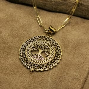 Albero della vita - ciondolo
