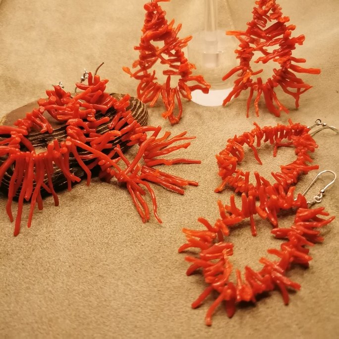 Coral set - immagine 5