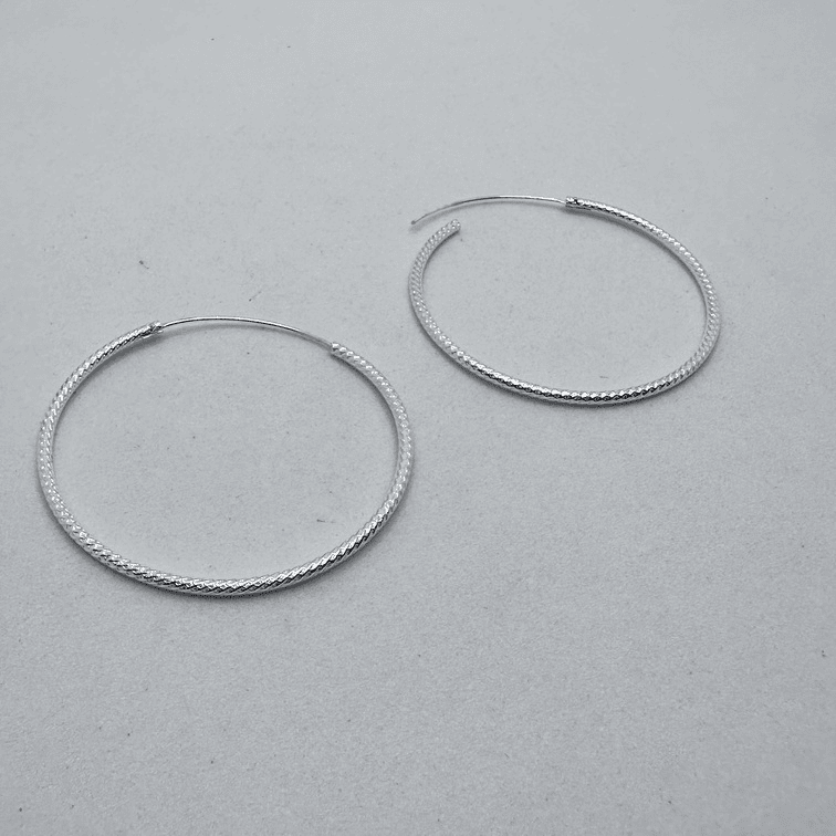 Hoops cotronati - immagine 3