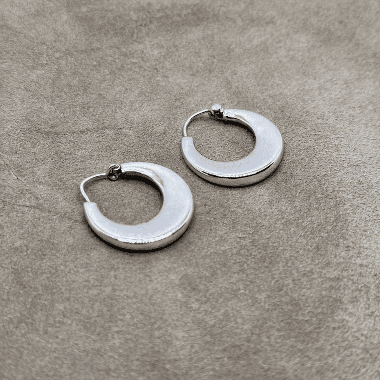 Etnic earrings - immagine 2