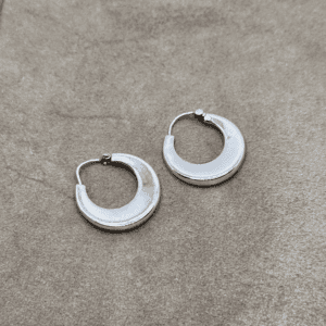 Etnic earrings
