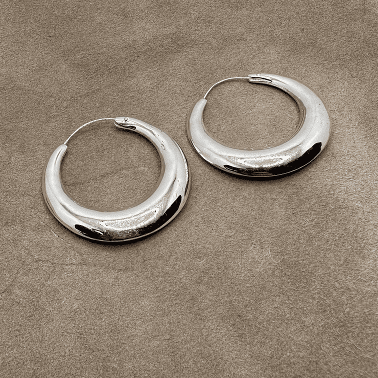 Orecchini etnici - immagine 2